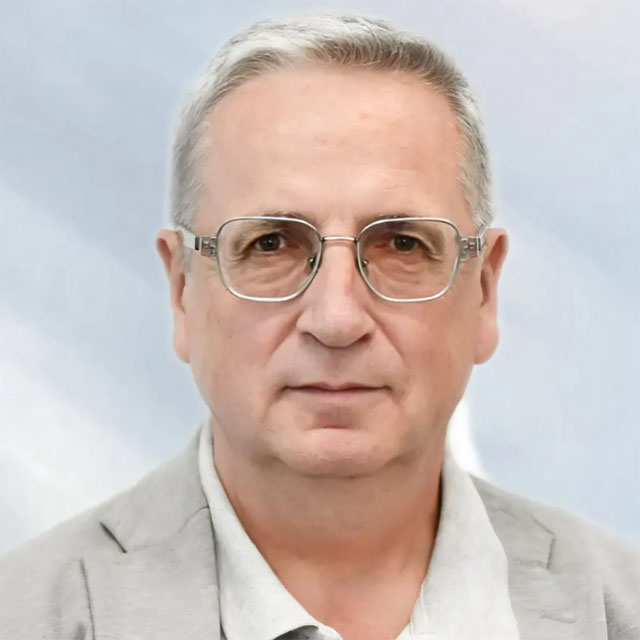 Венгереш Станислав Юрьевич