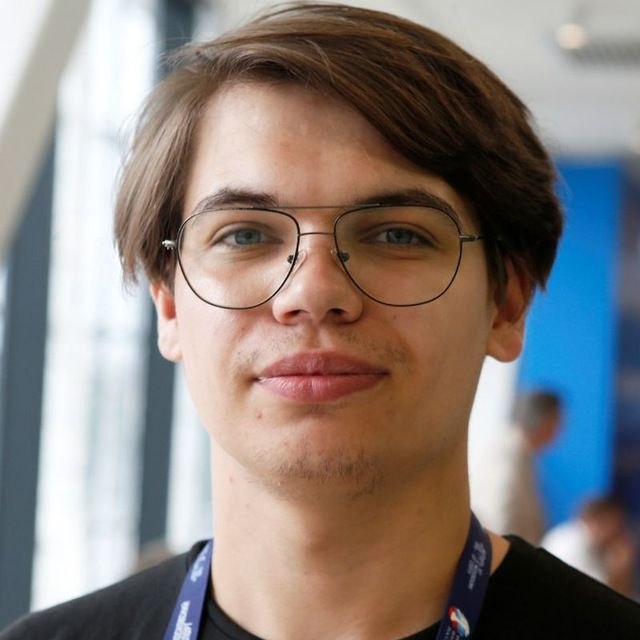 Германов Петр Алексеевич