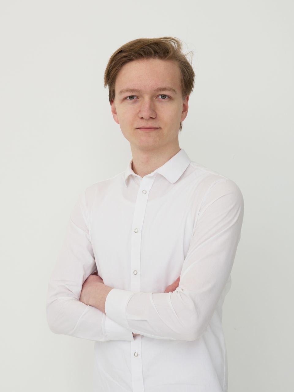 Веселов Вадим Александрович