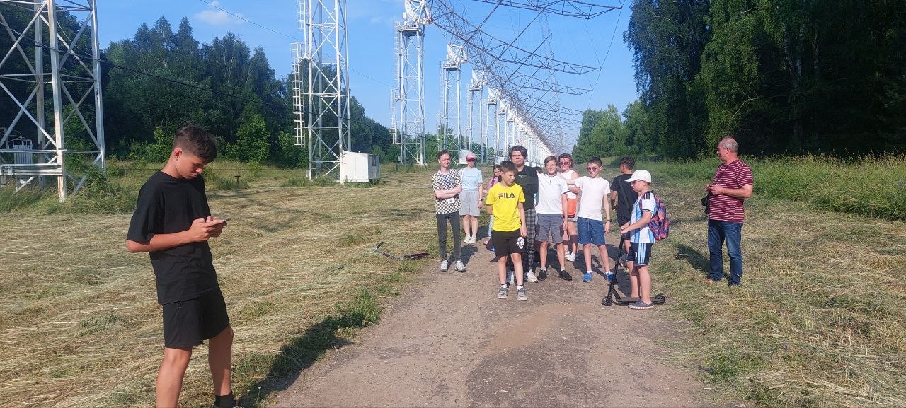 Шахматные сборы
