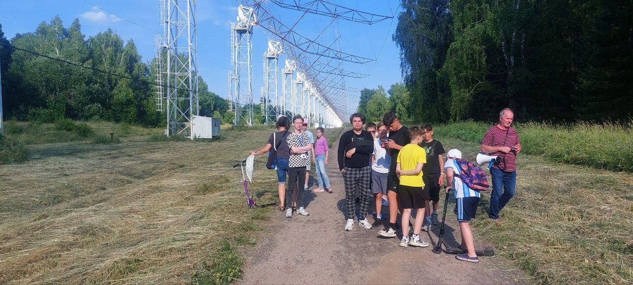 Шахматные сборы